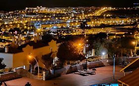 Costa Adeje Topfloor Corner Panoramics Views & Pools