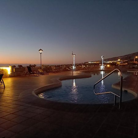 Costa Adeje Topfloor Corner Panoramics Views & Pools Exterior photo