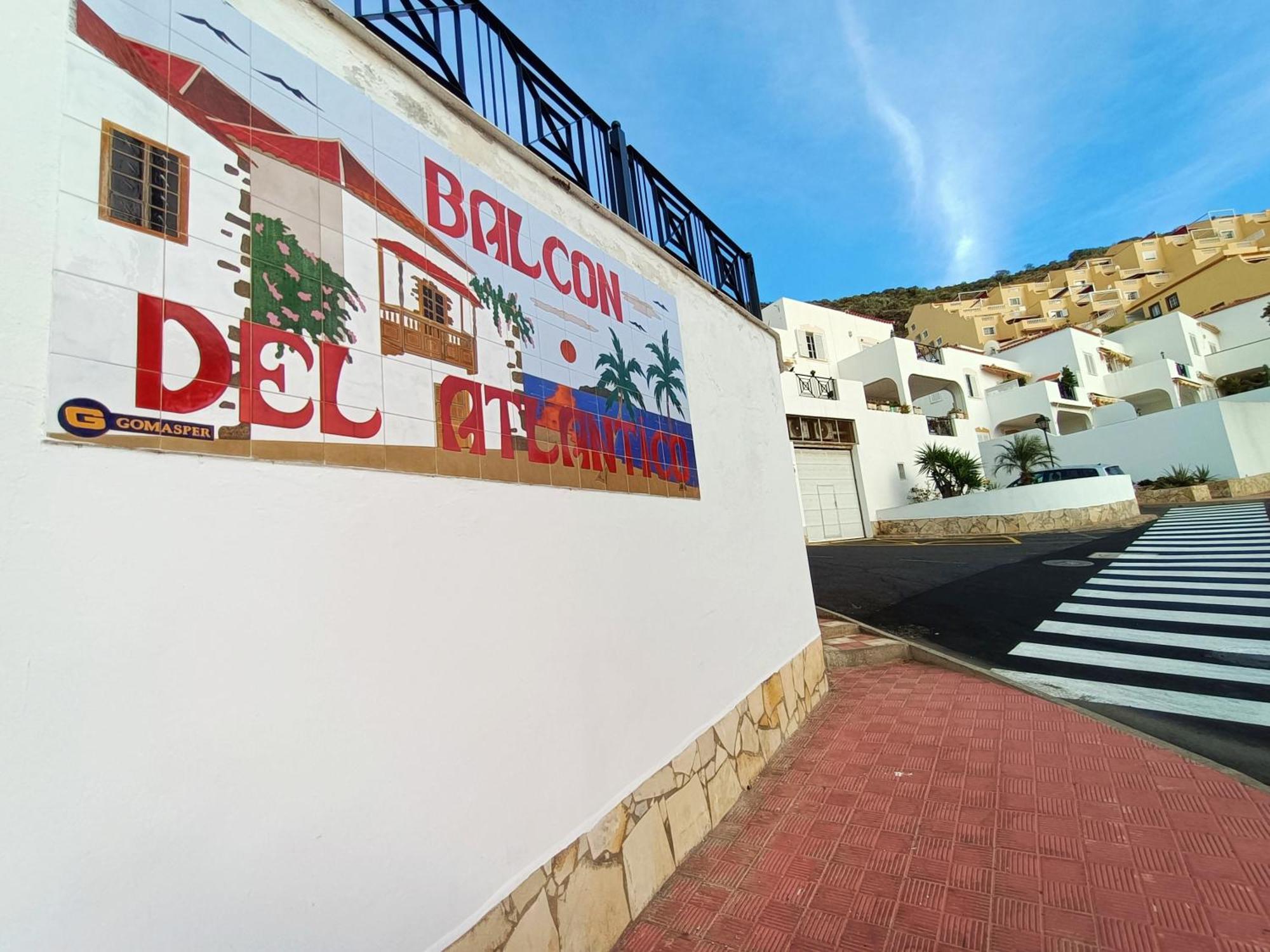 Costa Adeje Topfloor Corner Panoramics Views & Pools Exterior photo