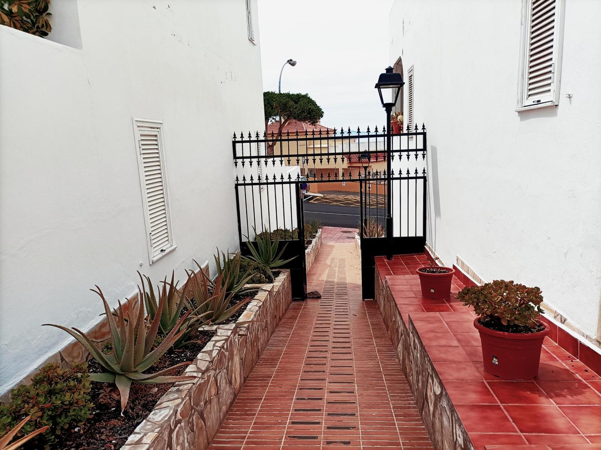 Costa Adeje Topfloor Corner Panoramics Views & Pools Exterior photo