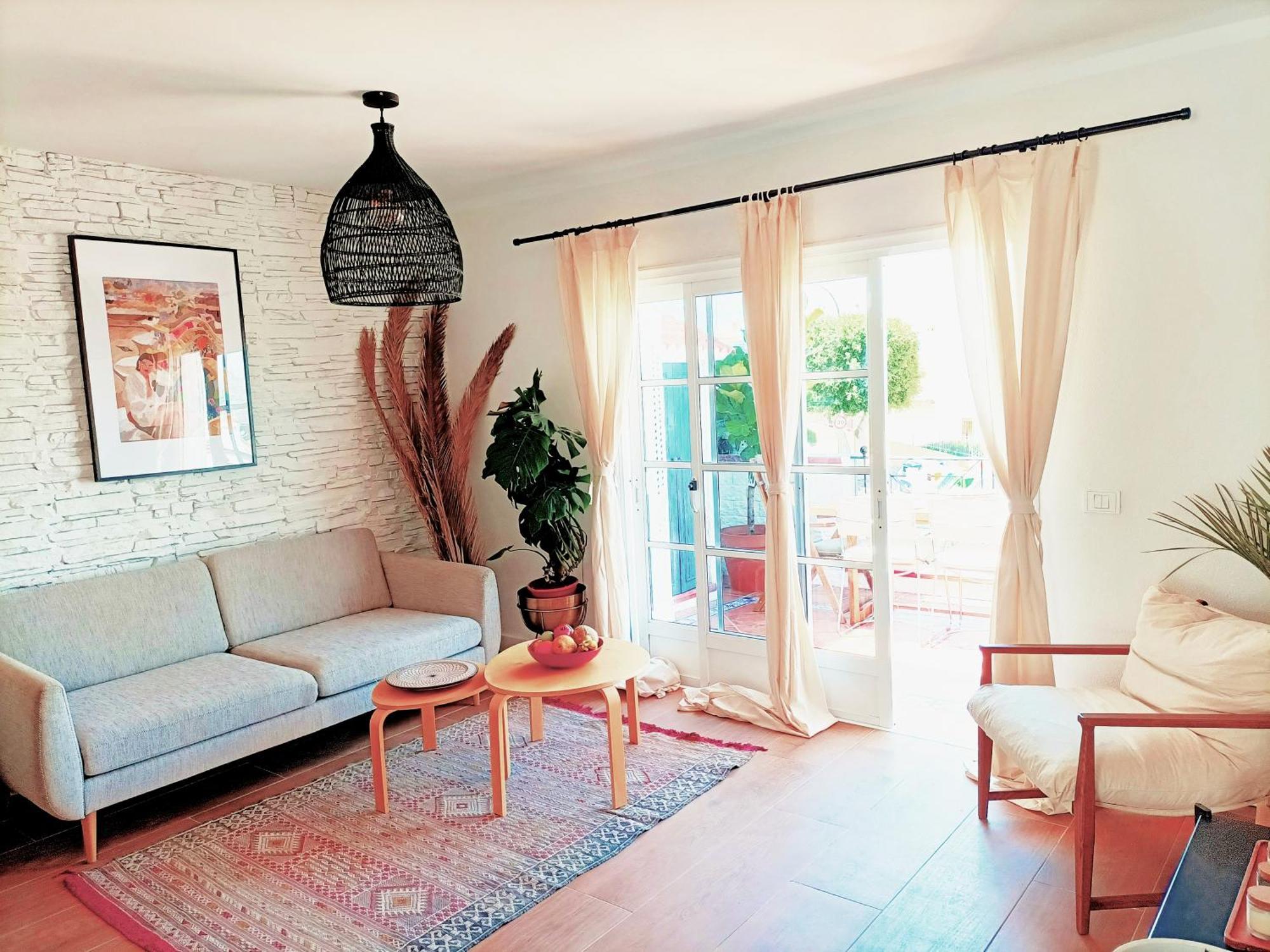 Costa Adeje Topfloor Corner Panoramics Views & Pools Exterior photo